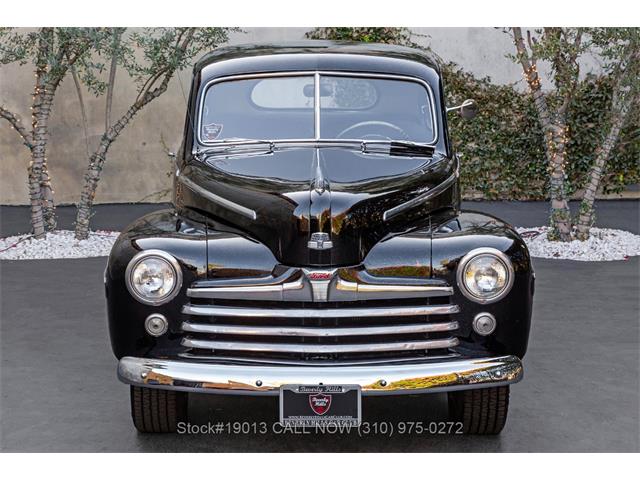 1948 Ford Super Deluxe (CC-2009203) for sale in Beverly Hills, California