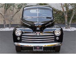 1948 Ford Super Deluxe (CC-2009203) for sale in Beverly Hills, California