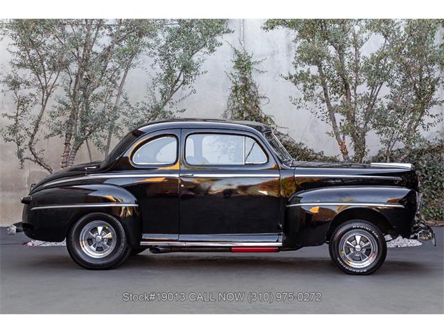 1948 Ford Super Deluxe (CC-2009203) for sale in Beverly Hills, California