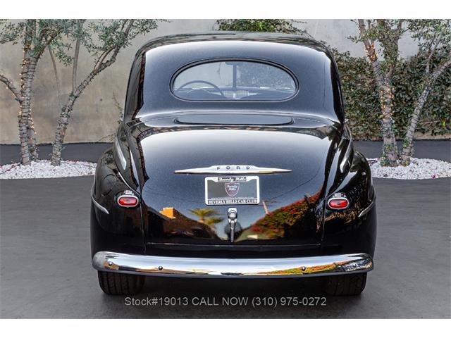 1948 Ford Super Deluxe (CC-2009203) for sale in Beverly Hills, California