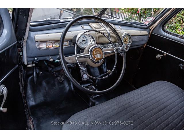 1948 Ford Super Deluxe (CC-2009203) for sale in Beverly Hills, California
