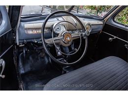 1948 Ford Super Deluxe (CC-2009203) for sale in Beverly Hills, California