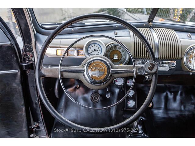 1948 Ford Super Deluxe (CC-2009203) for sale in Beverly Hills, California