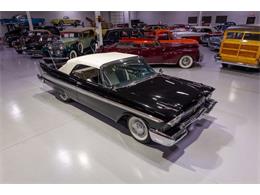 1958 Plymouth Belvedere (CC-2009217) for sale in Rogers, Minnesota