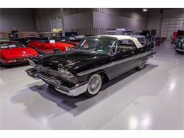 1958 Plymouth Belvedere (CC-2009217) for sale in Rogers, Minnesota