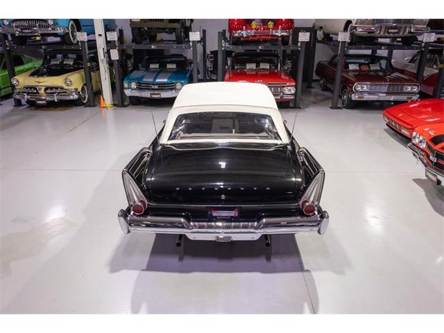 1958 Plymouth Belvedere (CC-2009217) for sale in Rogers, Minnesota