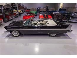 1958 Plymouth Belvedere (CC-2009217) for sale in Rogers, Minnesota