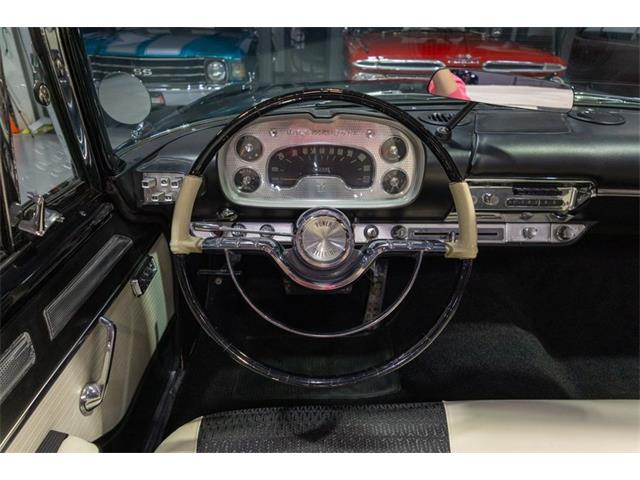 1958 Plymouth Belvedere (CC-2009217) for sale in Rogers, Minnesota