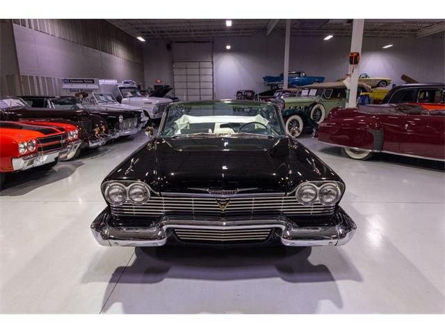 1958 Plymouth Belvedere (CC-2009217) for sale in Rogers, Minnesota