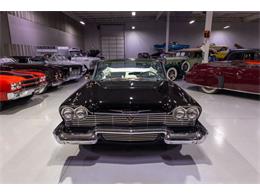 1958 Plymouth Belvedere (CC-2009217) for sale in Rogers, Minnesota