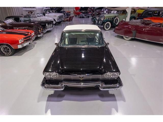 1958 Plymouth Belvedere (CC-2009217) for sale in Rogers, Minnesota