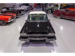 1958 Plymouth Belvedere (CC-2009217) for sale in Rogers, Minnesota