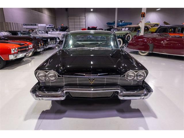 1958 Plymouth Belvedere (CC-2009217) for sale in Rogers, Minnesota