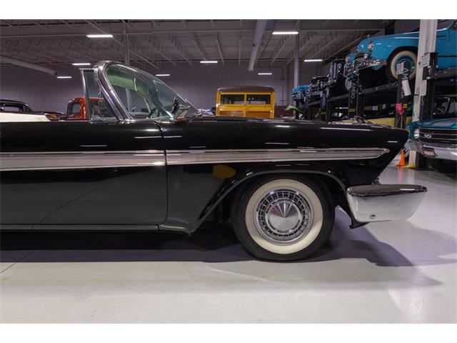 1958 Plymouth Belvedere (CC-2009217) for sale in Rogers, Minnesota
