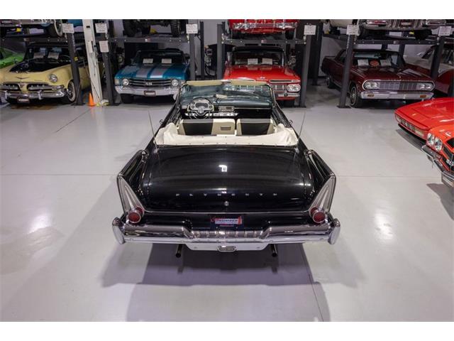 1958 Plymouth Belvedere (CC-2009217) for sale in Rogers, Minnesota