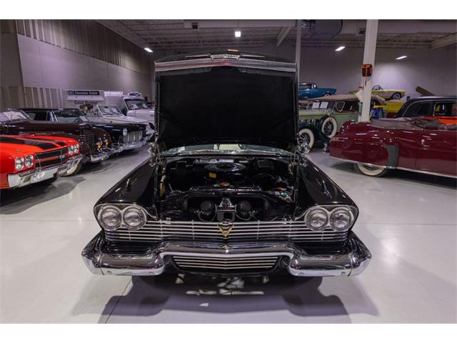 1958 Plymouth Belvedere (CC-2009217) for sale in Rogers, Minnesota
