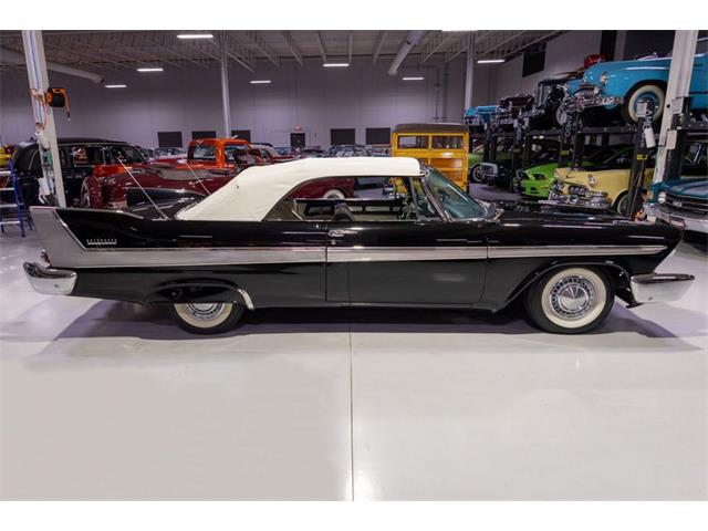 1958 Plymouth Belvedere (CC-2009217) for sale in Rogers, Minnesota
