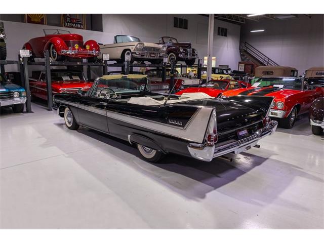 1958 Plymouth Belvedere (CC-2009217) for sale in Rogers, Minnesota