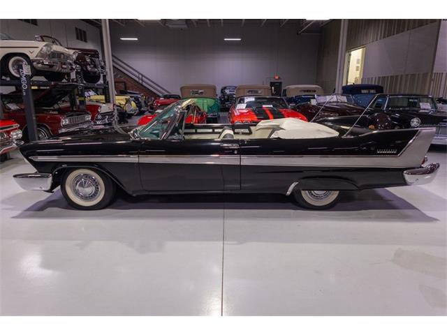 1958 Plymouth Belvedere (CC-2009217) for sale in Rogers, Minnesota