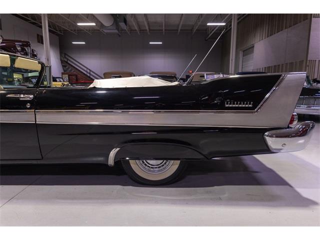 1958 Plymouth Belvedere (CC-2009217) for sale in Rogers, Minnesota