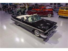 1958 Plymouth Belvedere (CC-2009217) for sale in Rogers, Minnesota