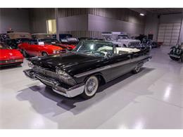 1958 Plymouth Belvedere (CC-2009217) for sale in Rogers, Minnesota