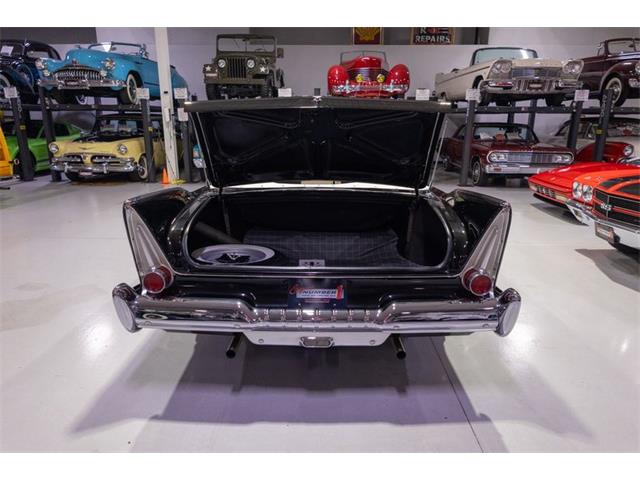 1958 Plymouth Belvedere (CC-2009217) for sale in Rogers, Minnesota