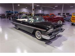 1958 Plymouth Belvedere (CC-2009217) for sale in Rogers, Minnesota