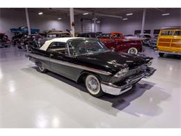 1958 Plymouth Belvedere (CC-2009217) for sale in Rogers, Minnesota