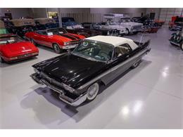 1958 Plymouth Belvedere (CC-2009217) for sale in Rogers, Minnesota