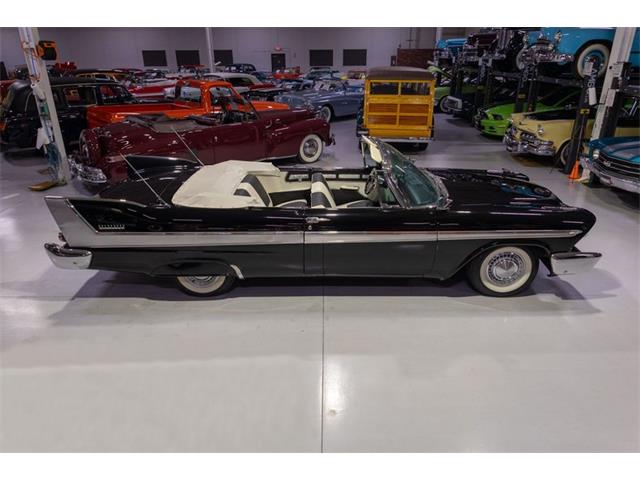 1958 Plymouth Belvedere (CC-2009217) for sale in Rogers, Minnesota