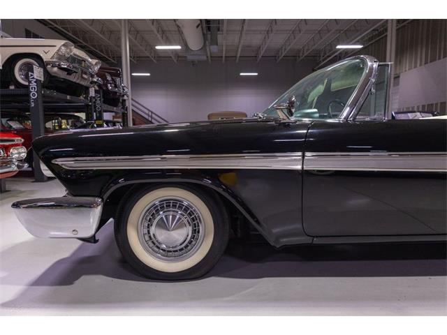 1958 Plymouth Belvedere (CC-2009217) for sale in Rogers, Minnesota