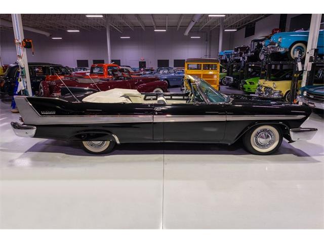 1958 Plymouth Belvedere (CC-2009217) for sale in Rogers, Minnesota