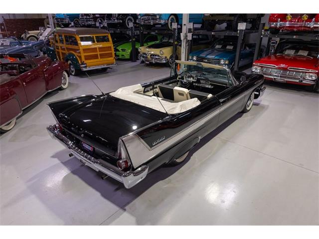 1958 Plymouth Belvedere (CC-2009217) for sale in Rogers, Minnesota