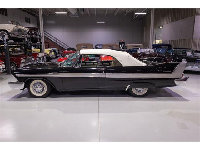 1958 Plymouth Belvedere (CC-2009217) for sale in Rogers, Minnesota