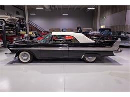 1958 Plymouth Belvedere (CC-2009217) for sale in Rogers, Minnesota