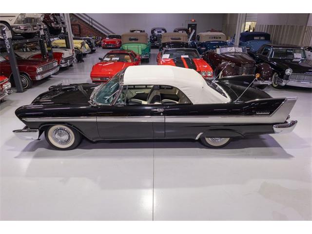 1958 Plymouth Belvedere (CC-2009217) for sale in Rogers, Minnesota