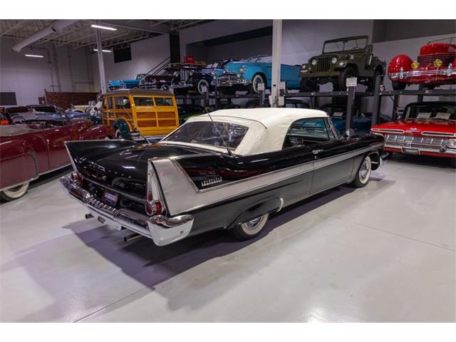 1958 Plymouth Belvedere (CC-2009217) for sale in Rogers, Minnesota