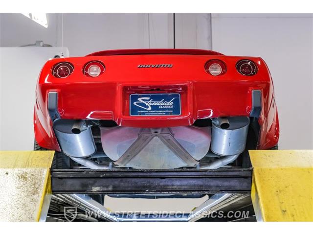 1977 Chevrolet Corvette (CC-2000928) for sale in Ft Worth, Texas