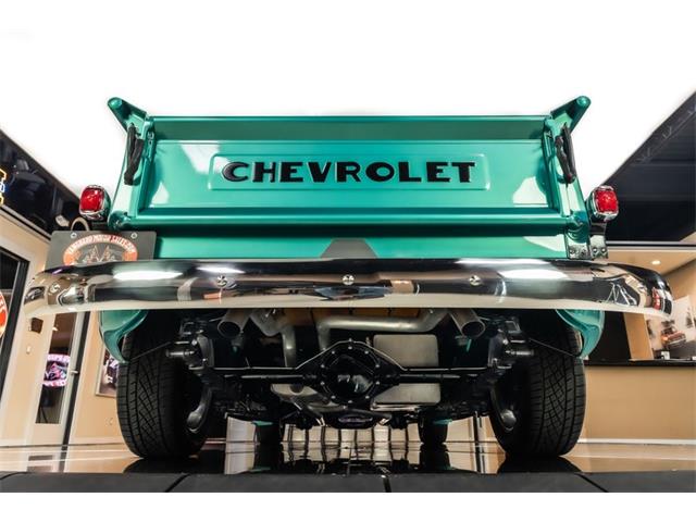 1953 Chevrolet 3100 (CC-2009288) for sale in Plymouth, Michigan