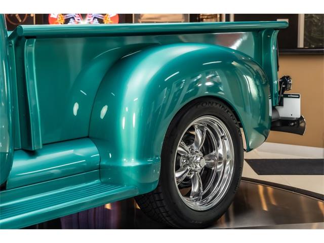 1953 Chevrolet 3100 (CC-2009288) for sale in Plymouth, Michigan