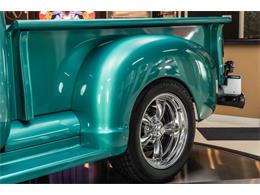 1953 Chevrolet 3100 (CC-2009288) for sale in Plymouth, Michigan