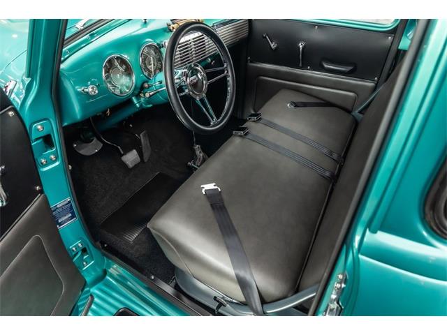 1953 Chevrolet 3100 (CC-2009288) for sale in Plymouth, Michigan