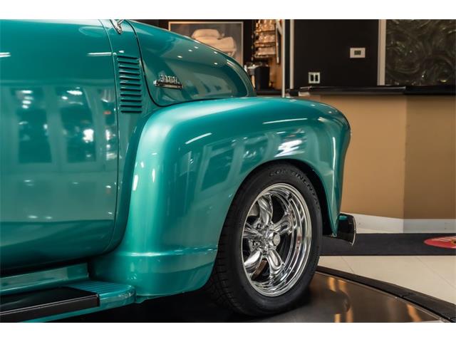 1953 Chevrolet 3100 (CC-2009288) for sale in Plymouth, Michigan