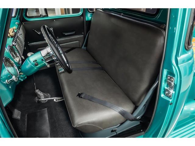 1953 Chevrolet 3100 (CC-2009288) for sale in Plymouth, Michigan