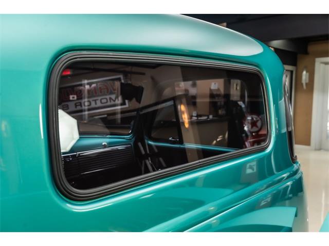 1953 Chevrolet 3100 (CC-2009288) for sale in Plymouth, Michigan