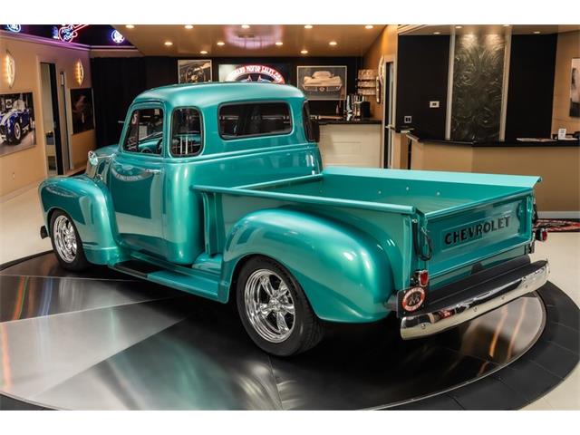 1953 Chevrolet 3100 (CC-2009288) for sale in Plymouth, Michigan