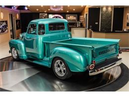 1953 Chevrolet 3100 (CC-2009288) for sale in Plymouth, Michigan