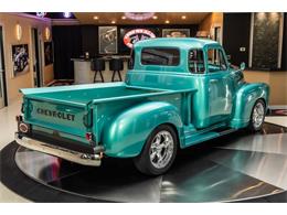 1953 Chevrolet 3100 (CC-2009288) for sale in Plymouth, Michigan
