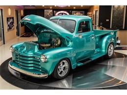 1953 Chevrolet 3100 (CC-2009288) for sale in Plymouth, Michigan